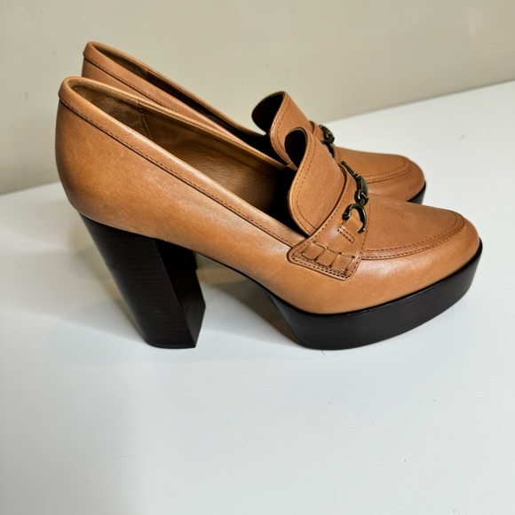 Paige Masha Bit Loafer Pump size 8.5 - Picture 11 of 12